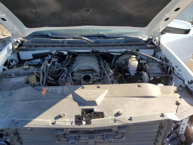 Photo 11 from auction – 2019 CHEVROLET SILVERADO with VIN 2GCVKPEC4K1169988