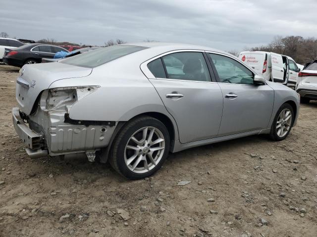 Photo 3 from auction – 2009 NISSAN MAXIMA S with VIN 1N4AA51EX9C856576