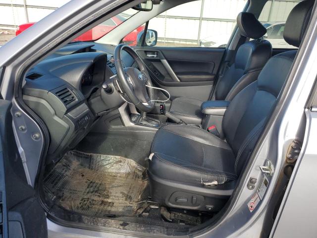 Photo 7 from auction – 2015 SUBARU FORESTER 2 with VIN JF2SJGUC3FH417420