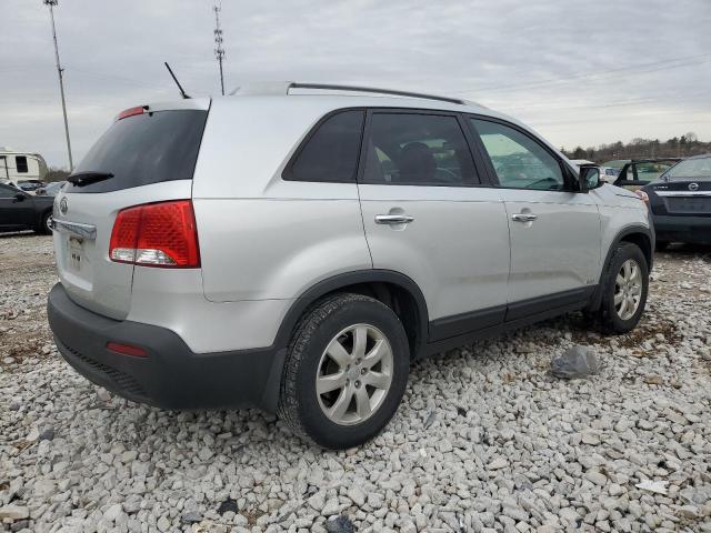 Photo 3 from auction – 2012 KIA SORENTO BA with VIN 5XYKTDA22CG276900