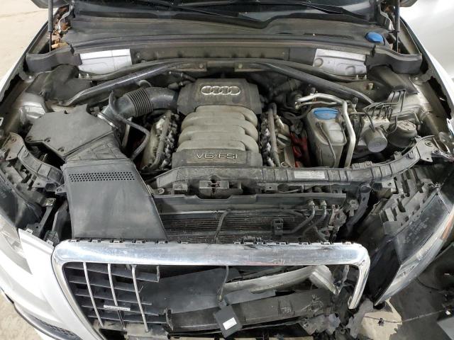 Photo 11 from auction – 2011 AUDI Q5 PREMIUM with VIN WA1DKAFPXBA079125