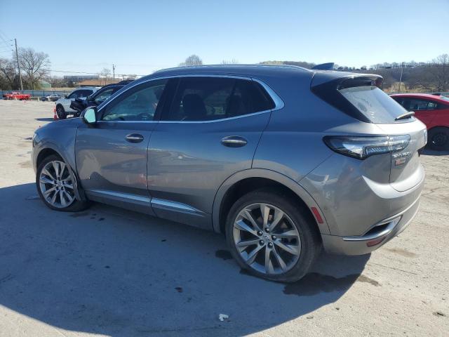 Photo 2 from auction – 2022 BUICK ENVISION with VIN LRBFZRR44ND150024