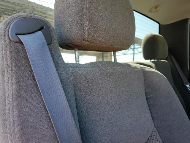 Photo 10 from auction – 2004 CHEVROLET SILVERADO with VIN 1GCEK14T94Z158008