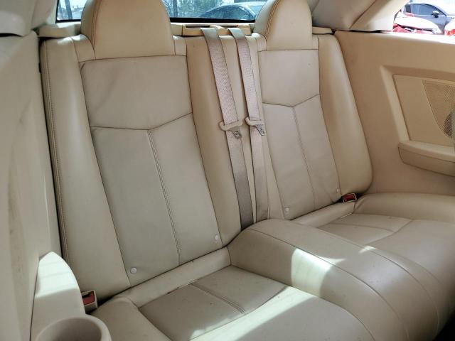 Photo 10 from auction – 2008 CHRYSLER SEBRING LI with VIN 1C3LC65M58N101007