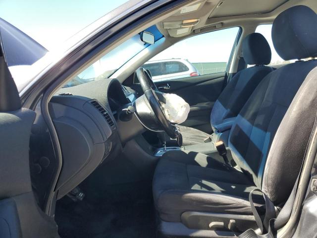 Photo 7 from auction – 2010 NISSAN ALTIMA SR with VIN 1N4BL2AP4AN471876