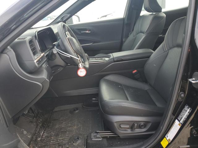 Photo 7 from auction – 2023 TOYOTA CROWN XLE with VIN JTDAAAAFXP3007444