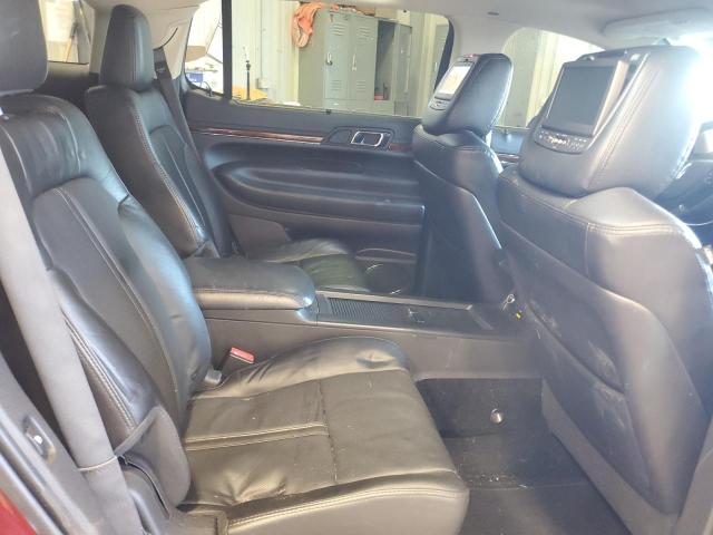 Photo 11 from auction – 2014 LINCOLN MKT with VIN 2LMHJ5AT6EBL51572