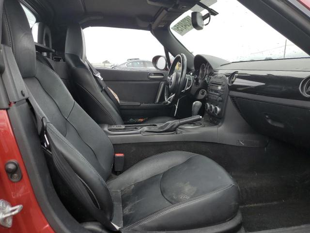 Фото 7 с аукциона – 2015 MAZDA MX-5 MIATA с VIN JM1NC2PF3F0240252