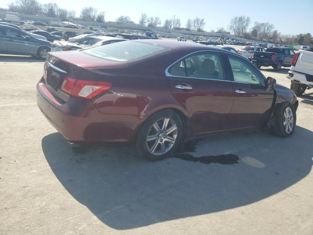 Photo 3 from auction – 2007 LEXUS ES 350 with VIN JTHBJ46G872083899