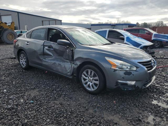 Photo 4 from auction – 2015 NISSAN ALTIMA 2.5 with VIN 1N4AL3AP8FN873604