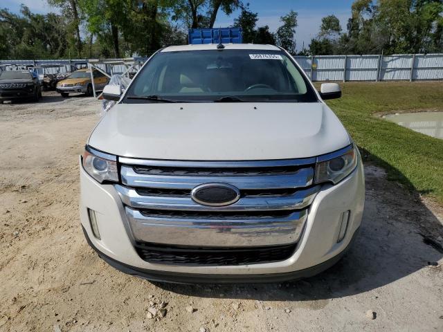 Photo 5 from auction – 2013 FORD EDGE SEL with VIN 2FMDK3JC3DBB04889