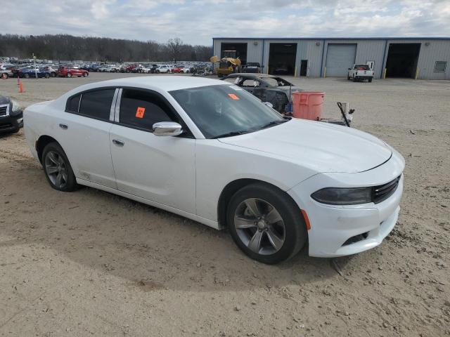 Photo 4 from auction – 2016 DODGE CHARGER PO with VIN 2C3CDXAT8GH160639