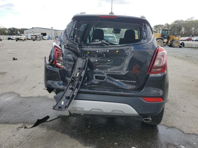 Photo 6 from auction – 2020 BUICK ENCORE PREFERRED with VIN KL4CJASB5LB024702
