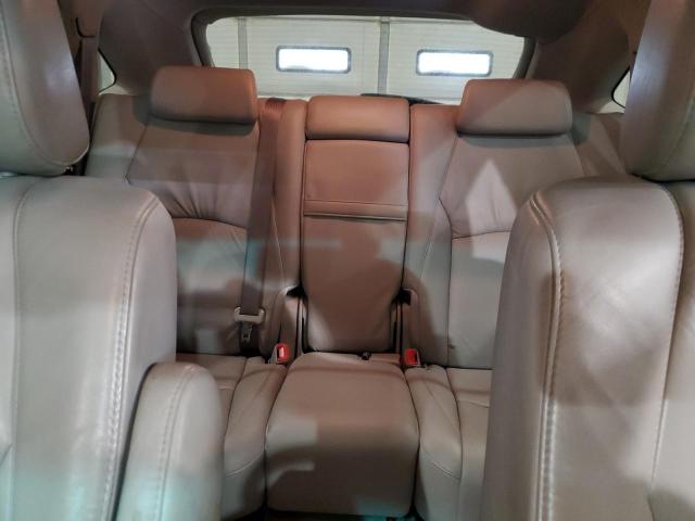 Снимка 10 от търг – 2006 LEXUS RX 330 с VIN 2T2HA31UX6C106338