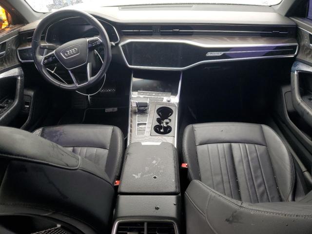 صورة رقم 8 من المزاد - 2021 AUDI A6 PREMIUM مع VIN WAUD3AF23MN064773