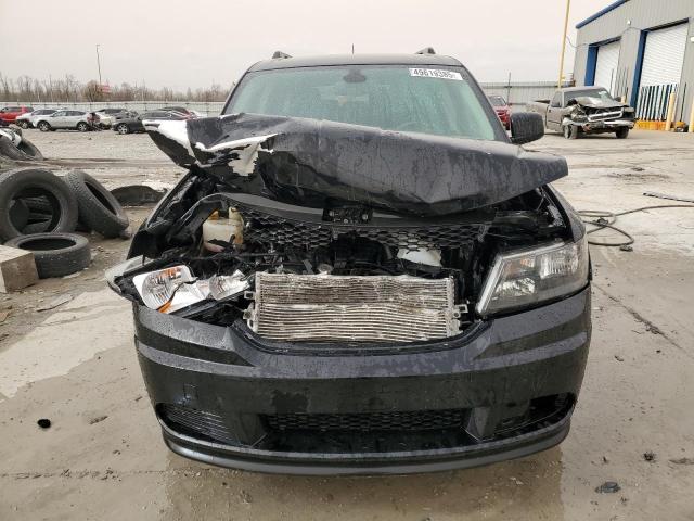 Zdjęcie 5 z aukcji – 2018 DODGE JOURNEY SE z VIN 3C4PDCAB3JT497876