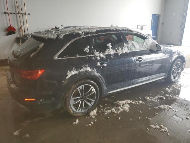 Zdjęcie 3 z aukcji – 2017 AUDI A4 ALLROAD z VIN WA19NAF4XHA044161