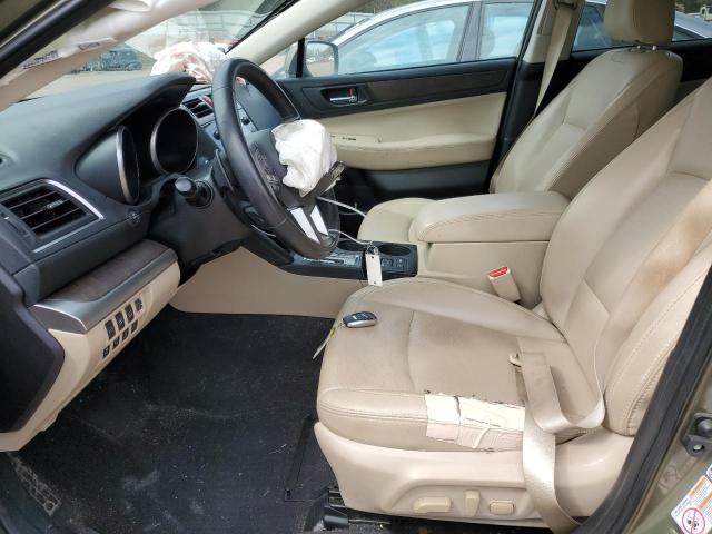 Снимка 7 от търг – 2017 SUBARU OUTBACK 2. с VIN 4S4BSANC5H3403070
