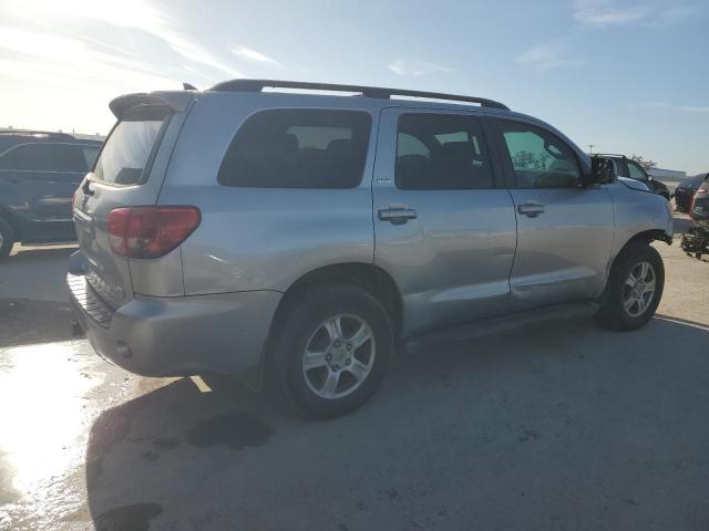 Photo 3 from auction – 2011 TOYOTA SEQUOIA SR with VIN 5TDZY5G14BS033465