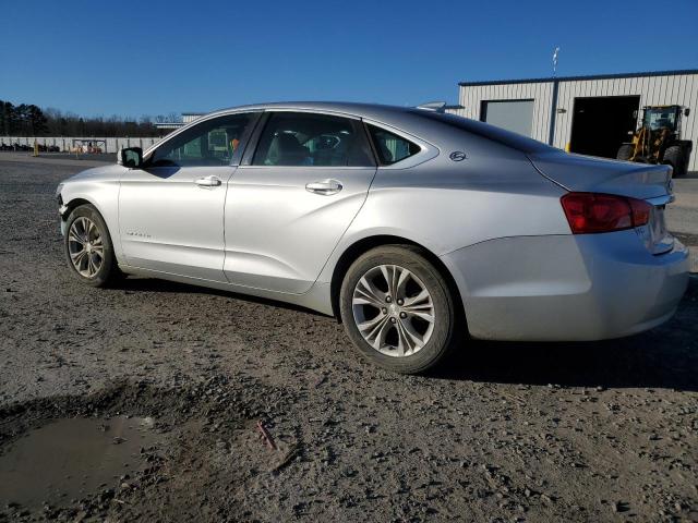 Photo 2 from auction – 2015 CHEVROLET IMPALA LT with VIN 2G1125S36F9212086