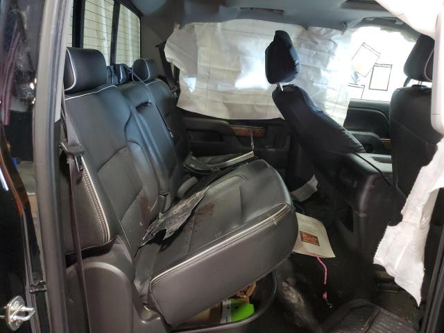 Photo 10 from auction – 2017 CHEVROLET SILVERADO with VIN 3GCUKTEC1HG132501