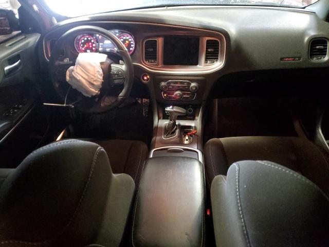 Photo 8 from auction – 2021 DODGE CHARGER SC with VIN 2C3CDXGJ6MH594804