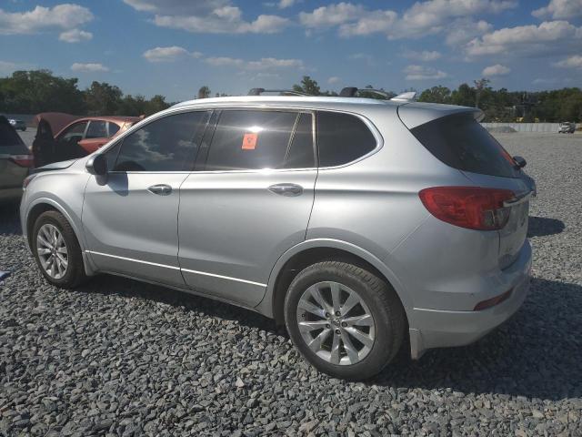 Снимка 2 от търг – 2018 BUICK ENVISION E с VIN LRBFX1SA2JD008059