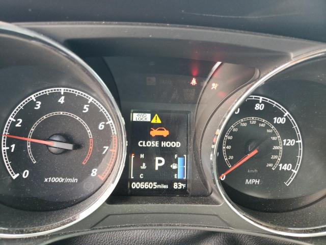 Photo 9 from auction – 2024 MITSUBISHI OUTLANDER with VIN JA4ARUAU3RU020522