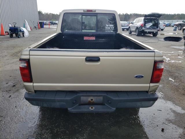 Photo 6 from auction – 2001 FORD RANGER SUP with VIN 1FTYR14U01PB50033