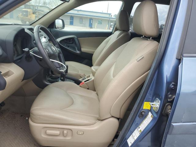 Photo 7 from auction – 2012 TOYOTA RAV4 LIMIT with VIN 2T3DF4DV4CW191967