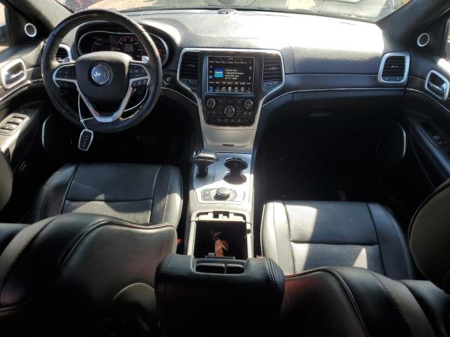 Photo 8 from auction – 2014 JEEP GRAND CHER with VIN 1C4RJFJT6EC239493