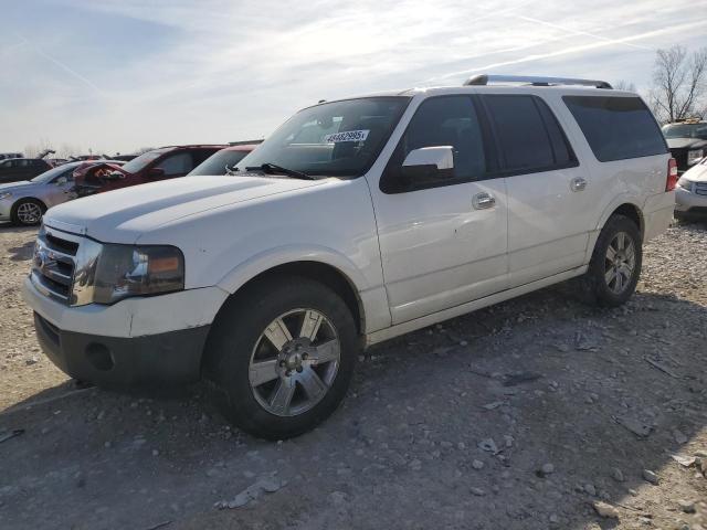 FORD EXPEDITION 2010 with VIN 1FMJK2A50AEB67916 - Photo from auction