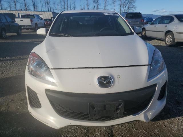 Photo 5 from auction – 2013 MAZDA 3 I with VIN JM1BL1UP7D1849507