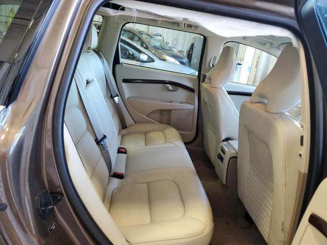 Photo 11 from auction – 2013 VOLVO XC70 T6 with VIN YV4902BZ4D1163813