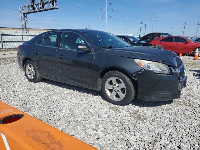 Photo 4 from auction – 2014 CHEVROLET MALIBU LS with VIN 1G11B5SL0EF123233