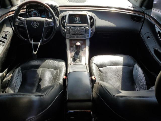 Photo 8 from auction – 2013 BUICK LACROSSE P with VIN 1G4GG5G3XDF252487