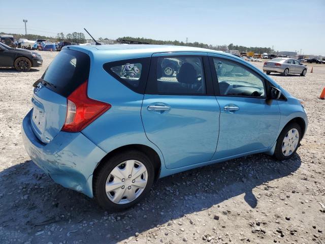 Photo 3 from auction – 2015 NISSAN VERSA NOTE with VIN 3N1CE2CP2FL354524