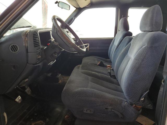 Photo 7 from auction – 1997 CHEVROLET GMT-400 C1 with VIN 1GCEC19W3VE149720