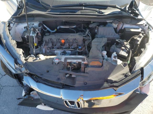 Photo 12 from auction – 2019 HONDA HR-V LX with VIN 3CZRU5H35KM710237
