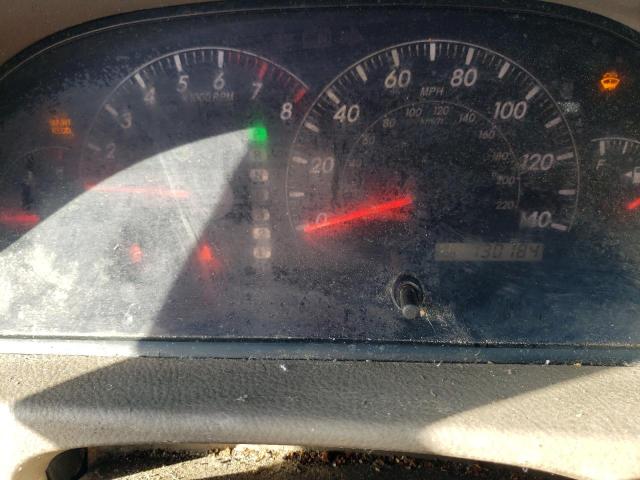 Photo 9 from auction – 2006 TOYOTA CAMRY LE with VIN 4T1BE32K06U713570