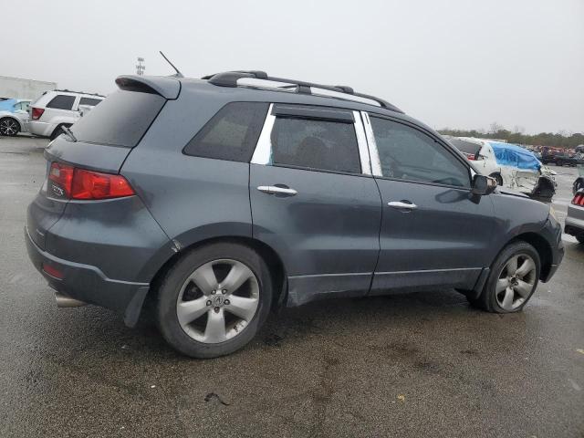 Photo 3 from auction – 2007 ACURA RDX TECHNO with VIN 5J8TB18547A002739