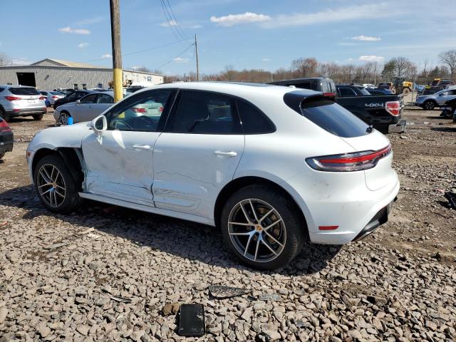 Снимка 2 от търг – 2024 PORSCHE MACAN BASE с VIN WP1AA2A54RLB05772