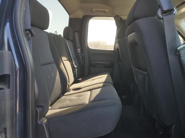 Photo 10 from auction – 2011 CHEVROLET SILVERADO with VIN 1GCRKSE38BZ232019