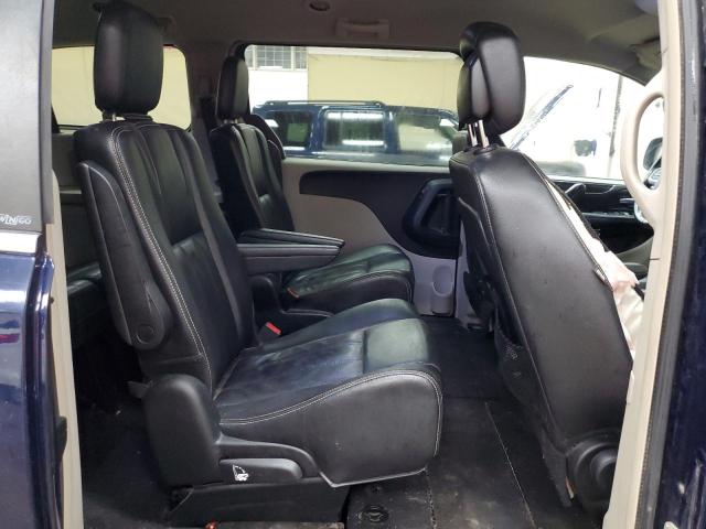 Photo 11 from auction – 2013 CHRYSLER TOWN & COU with VIN 2C4RC1BG4DR709377