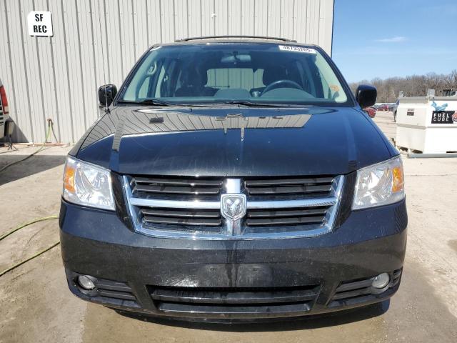 Photo 5 from auction – 2010 DODGE GRAND CARA with VIN 2D4RN6DX4AR372003
