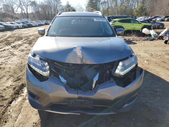 Photo 5 from auction – 2015 NISSAN ROGUE S with VIN KNMAT2MV6FP533452