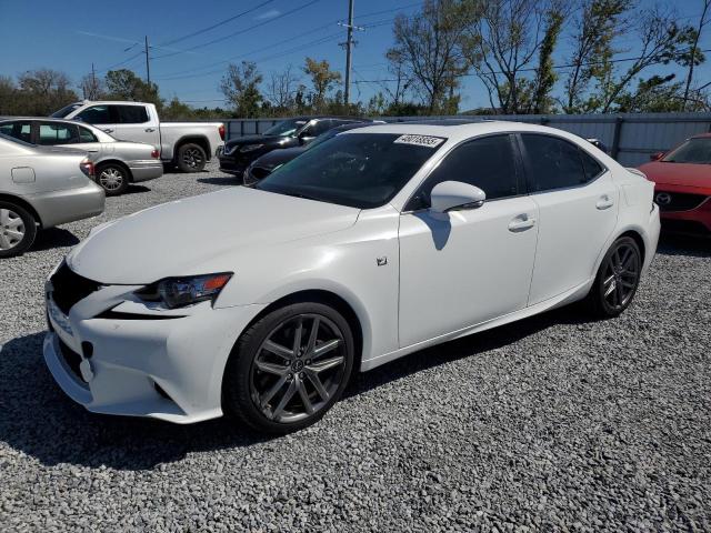 LEXUS IS 200T 2016 с VIN JTHBA1D21G5033950 - Снимка от търг