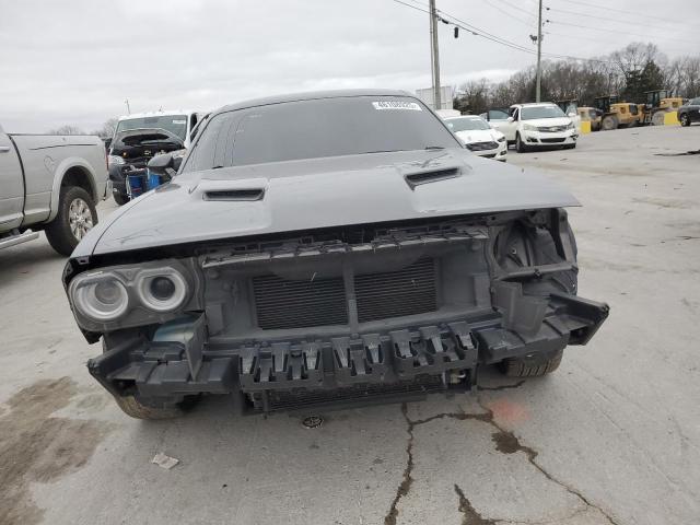 Photo 5 from auction – 2016 DODGE CHALLENGER with VIN 2C3CDZAG1GH101463