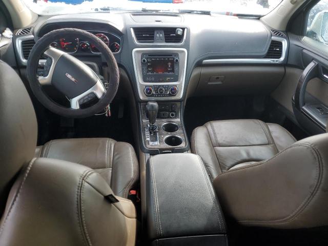 Photo 8 from auction – 2016 GMC ACADIA SLT with VIN 1GKKVSKD7GJ231475