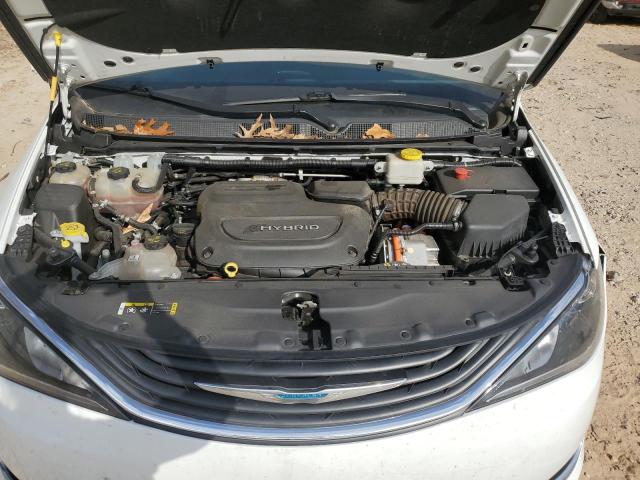 Снимка 12 от търг – 2018 CHRYSLER PACIFICA H с VIN 2C4RC1H73JR143246